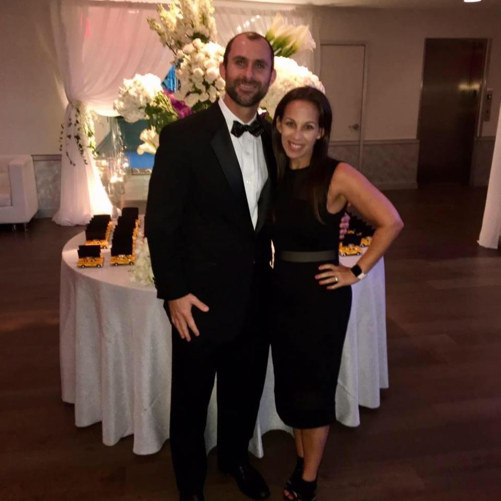 Meet your Posher, Jaime